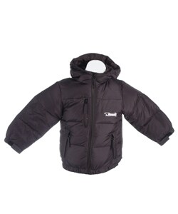 Bear USA Toddler Boy's Puff Jacket