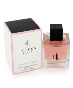 Ralph Lauren Style 2.5-ounce EDP Spray for Women