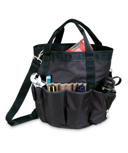 Heavy-duty Tool Bag