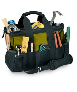 Two-piece Tool/ Utility Bag Set