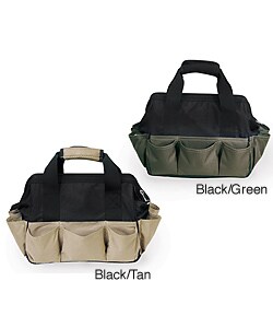 Handyman Heavy-duty Tool/ Accessory Bag