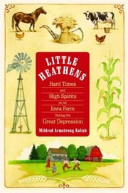 Little Heathens