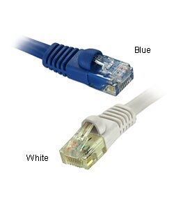 Category 5 50-foot Network Cable