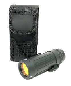 BT Sport 8 x 21 Golf Scope Yardage Monocular