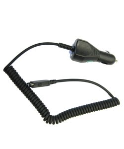 High Quality Rapid Car Charger for Microsoft Zune