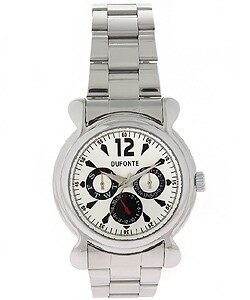Dufonte by Lucien Piccard Multi Function Watch