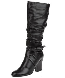 Bronx Secret Women's Tall Shaft Boots