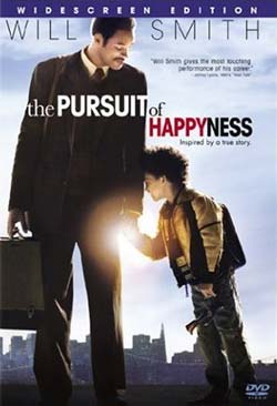 Pursuit of Happyness (WS/DVD)