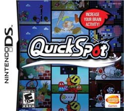 NinDS - Quick Spot