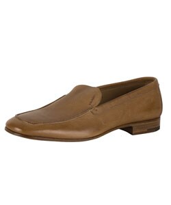 Prada Men's Leather Loafers
