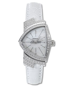 Hamilton Ventura Women's Diamond Watch