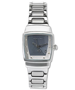 Hamilton Everest Women's Stainless Steel Watch