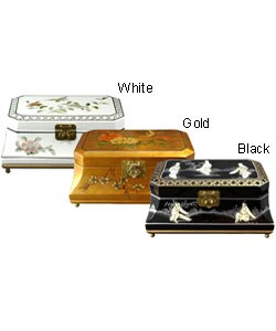 Adorlee Jewelry Box (China)