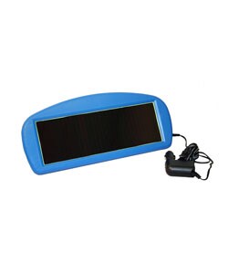 Grip 12-volt Solar Powered Battery Maintainer