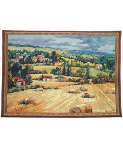 Tuscany Wall Tapestry