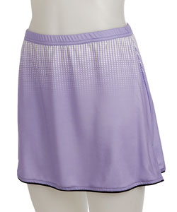 Tail Engineered Print Tennis Skirt