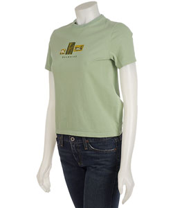 Browning Women's Printed Tee Shirt