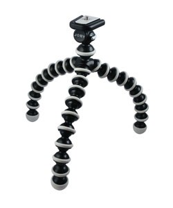 Joby Gorillapod SLR-Zoom Large Flexible Tripod