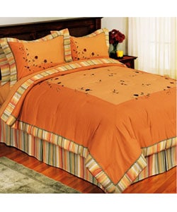 Majorca Bedding Set