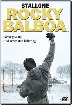 Rocky Balboa (DVD)