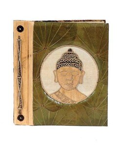 Buddha Journal (Indonesia)