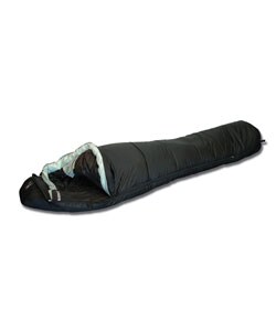 Backside X-fiber 0-degree Mummy Sleeping Bag