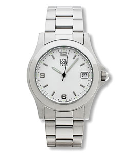 ESQ Classic Sport Mens Steel Watch