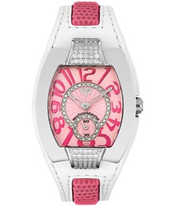 Technomarine ButterFly Women's Diamond Watch