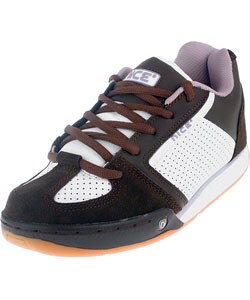 Nice Womens Sullivan Skate Shoes