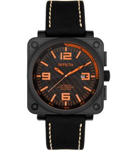Invicta Square Corduba Men's Automatic Watch