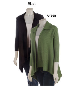 Renee C Asymetrical Sweater