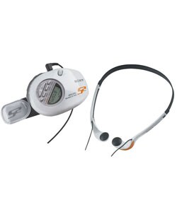 Sony S2 Sports Walkman Armband Radio (Refurb)