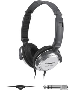 Panasonic DJ100 Professional Headphones