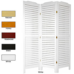 Venetian Style Room Divider (China)