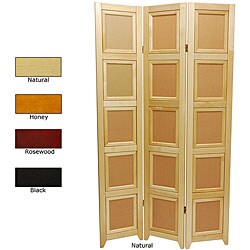 Double Sided Photo Frame Room Divider (China)
