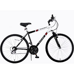 Titan Trailblazer Women's 21-speed Mountain Bike