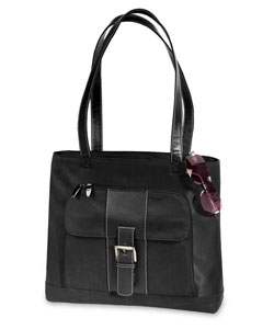 Garden Pacific Women's Business Brief Tote