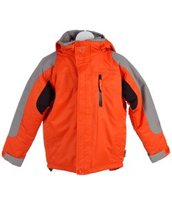 Weatherproof Boy's Snowboard Jacket