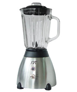 Cyclonic 6-blade Stainless Steel Blender