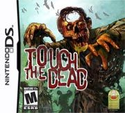 NinDS - Touch the Dead