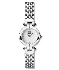 ESQ Hallie Women's Stainless Steel Watch
