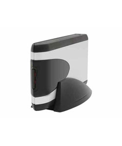 AMC 388U2 3.5-inch USB 2.0 External Enclosure