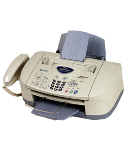 Brother 1920CN Color Fax Machine (Refurbished)