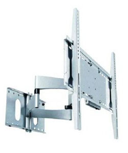 Digicom Universal Dual Arm Articulating Mount