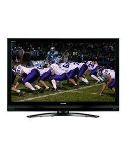 Toshiba 47LZ196 Regza 47-inch Flat Panel LCD HD TV (Refurb)