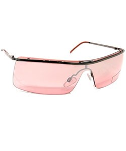 Kenneth Cole New York Rose Lens Sunglasses