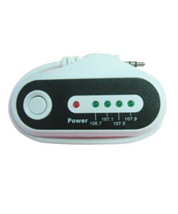MixSonic FM Transmitter