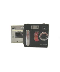 Polaroid PDC5070 5.1MP Digital Camera (Refurb)
