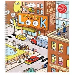 Made You Look