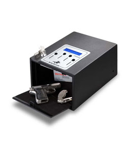 Winchester eVault eV600 Electronic Safe